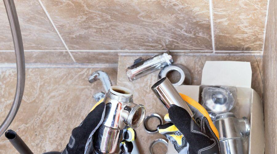 Expert tile roof repair services in Whitingham, VT